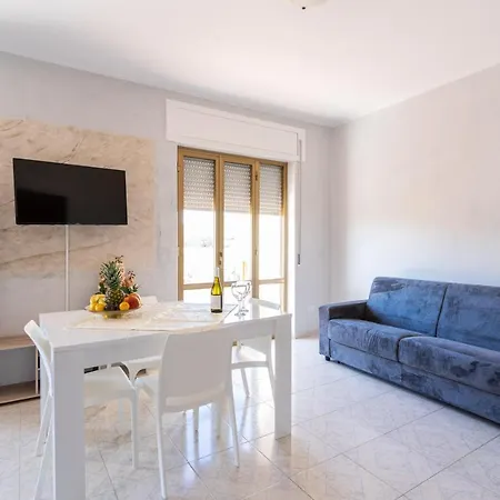 Luxury And Comfort In A Sea View Strongoli