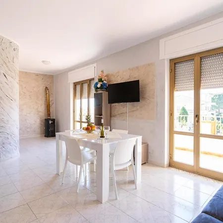 Luxury And Comfort In A Sea View *