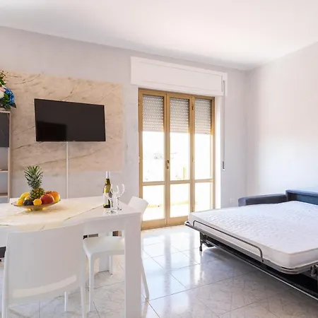 Luxury And Comfort In A Sea View *