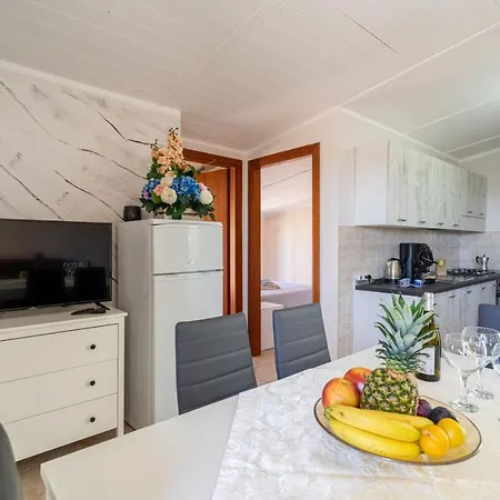 Luxury And Comfort In A Sea View