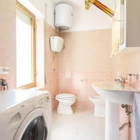 아파트 Luxury And Comfort In A Sea View *