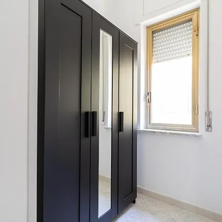 Luxury And Comfort In A Sea View Strongoli