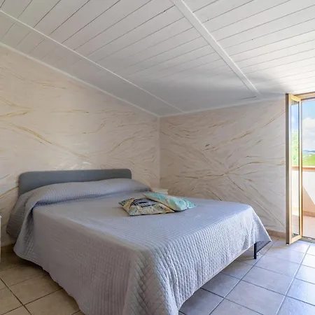 Luxury And Comfort In A Sea View