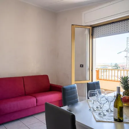 Apartment Luxury And Comfort In A Sea View
