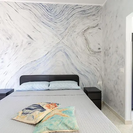 Apartment Luxury And Comfort In A Sea View