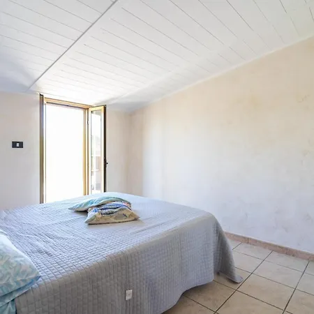 Luxury And Comfort In A Sea View