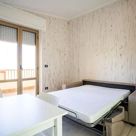 아파트 Luxury And Comfort In A Sea View *