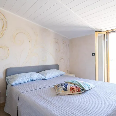Appartement Luxury And Comfort In A Sea View *