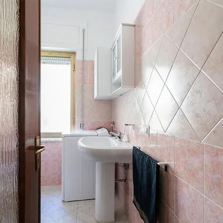 Luxury And Comfort In A Sea View Apartment Strongoli