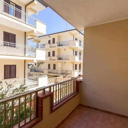 Luxury And Comfort In A Sea View * Strongoli