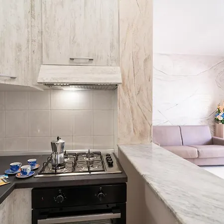 Luxury And Comfort In A Sea View * סטרונגולי