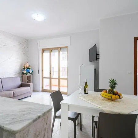 Luxury And Comfort In A Sea View * סטרונגולי