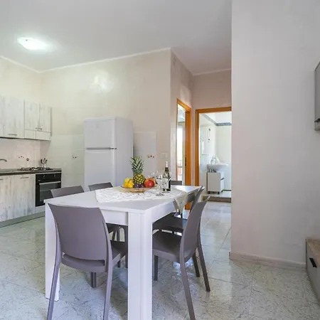 Luxury And Comfort In A Sea View 스트론골리