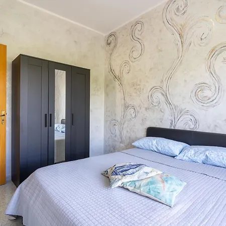 Luxury And Comfort In A Sea View * סטרונגולי