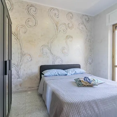דירה Luxury And Comfort In A Sea View
