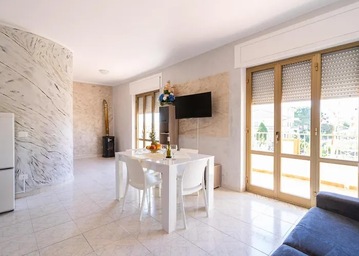 Luxury And Comfort In A Sea View *