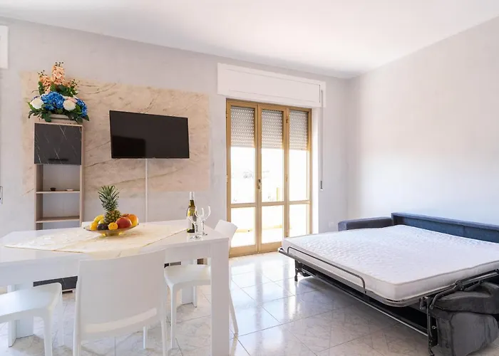 Luxury And Comfort In A Sea View *