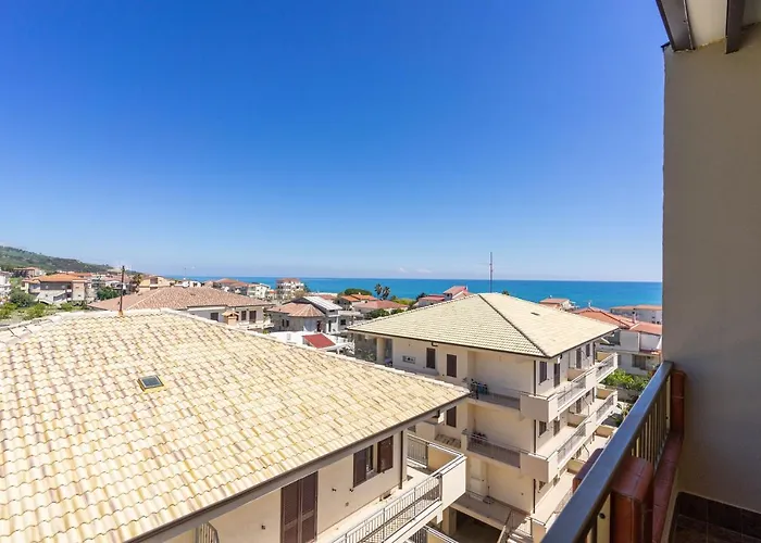 Luxury And Comfort In A Sea View * Strongoli