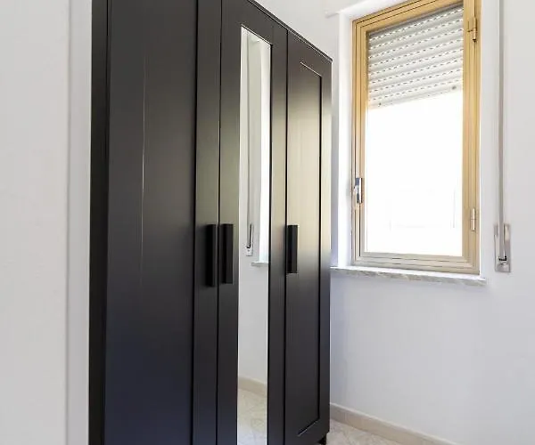 Luxury And Comfort In A Sea View Strongoli