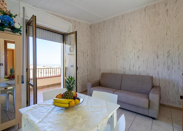 Luxury And Comfort In A Sea View Strongoli