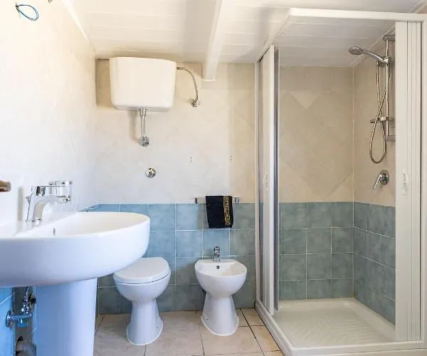 Apartman Luxury And Comfort In A Sea View