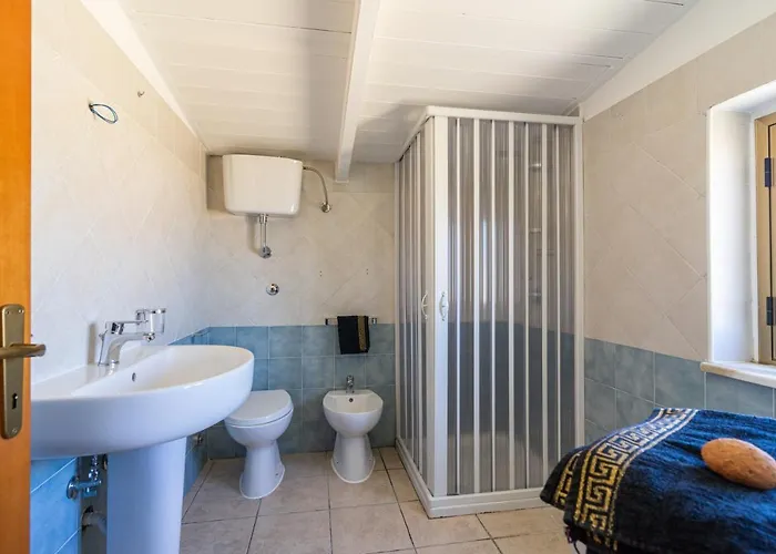 Luxury And Comfort In A Sea View *