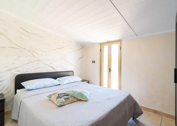 דירה Luxury And Comfort In A Sea View