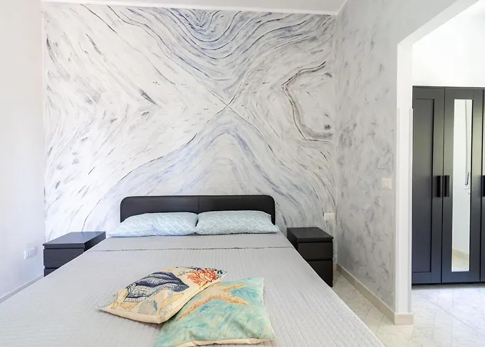 דירה Luxury And Comfort In A Sea View