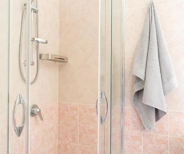 Apartman Luxury And Comfort In A Sea View Strongoli