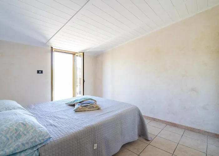 Luxury And Comfort In A Sea View