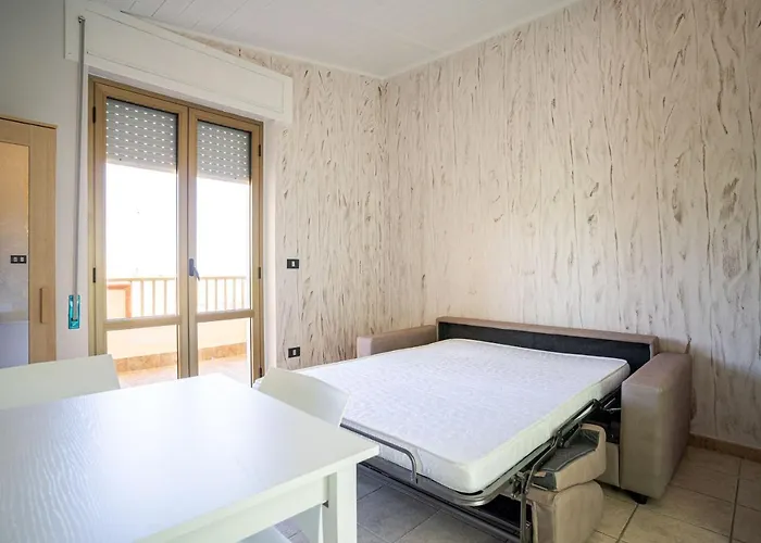 Apartman Luxury And Comfort In A Sea View *