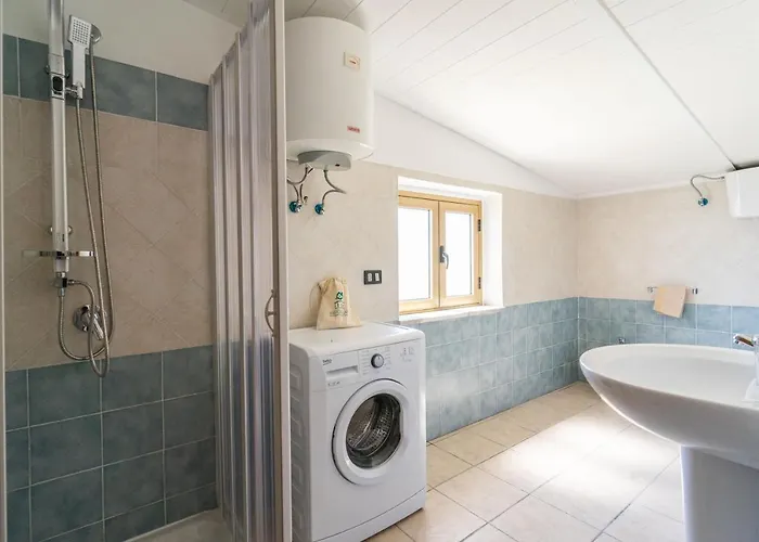 Apartman Luxury And Comfort In A Sea View Strongoli