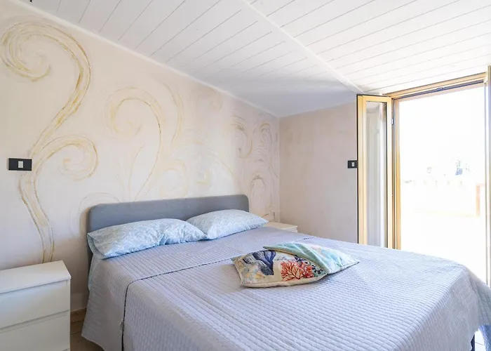 דירה Luxury And Comfort In A Sea View *