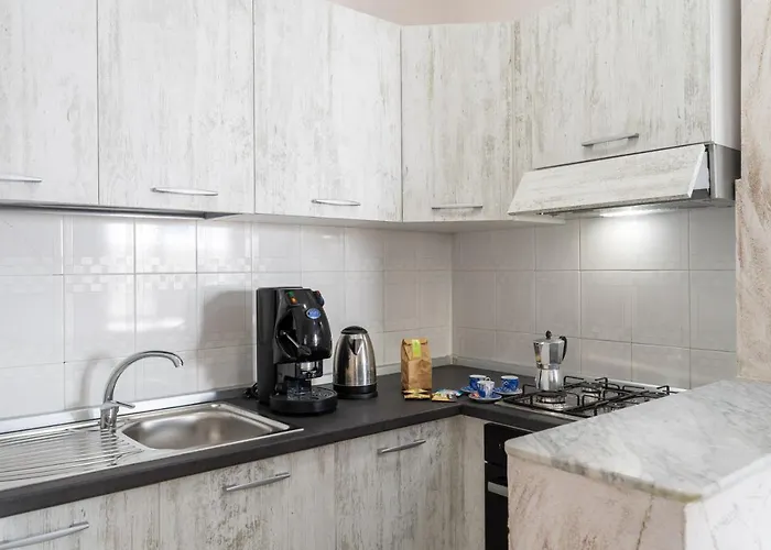 דירה Luxury And Comfort In A Sea View