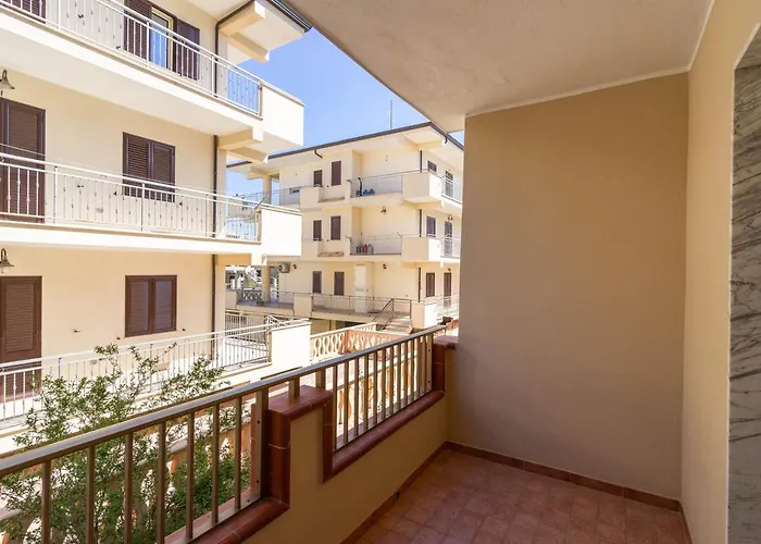 Luxury And Comfort In A Sea View * Strongoli