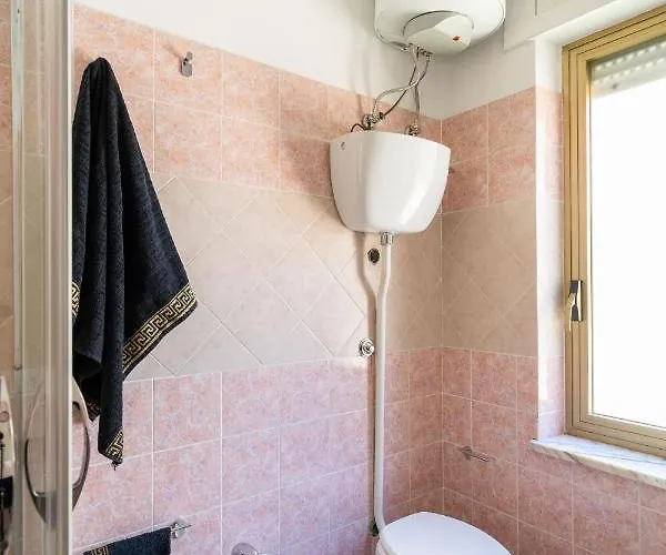 Luxury And Comfort In A Sea View * סטרונגולי