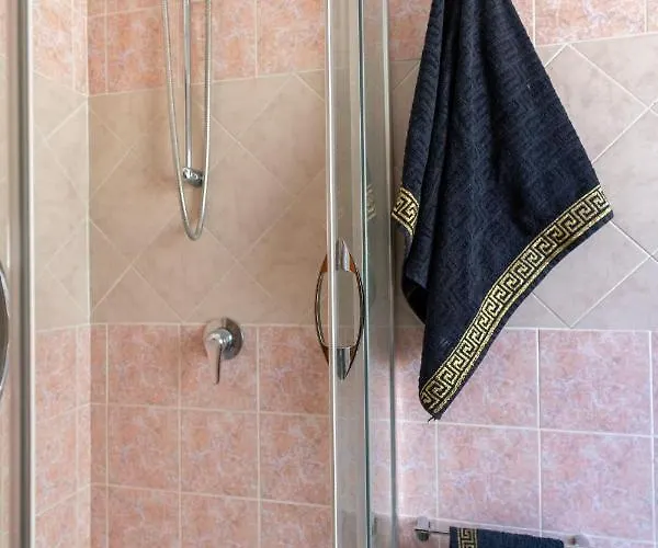 Luxury And Comfort In A Sea View *