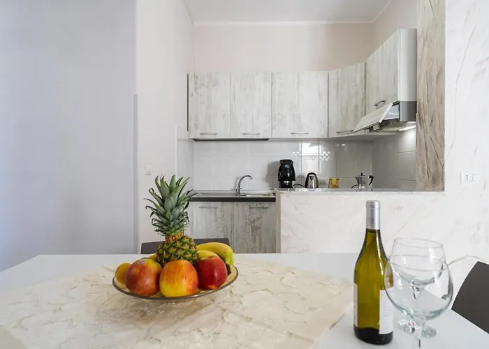 Luxury And Comfort In A Sea View דירה