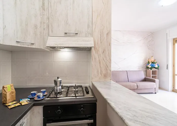 Luxury And Comfort In A Sea View * סטרונגולי