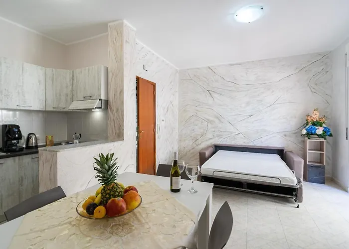 Apartman Luxury And Comfort In A Sea View Strongoli