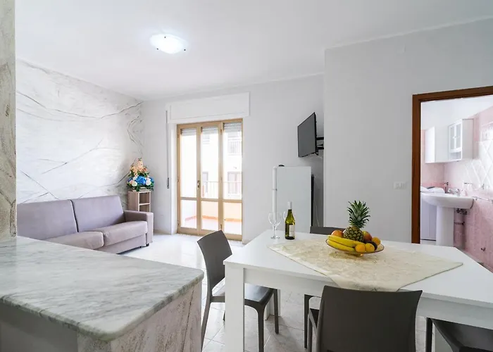 Luxury And Comfort In A Sea View * Strongoli