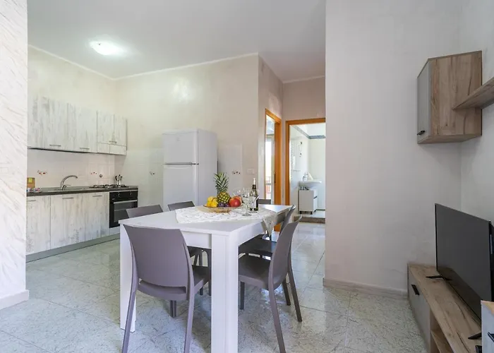 Luxury And Comfort In A Sea View Strongoli