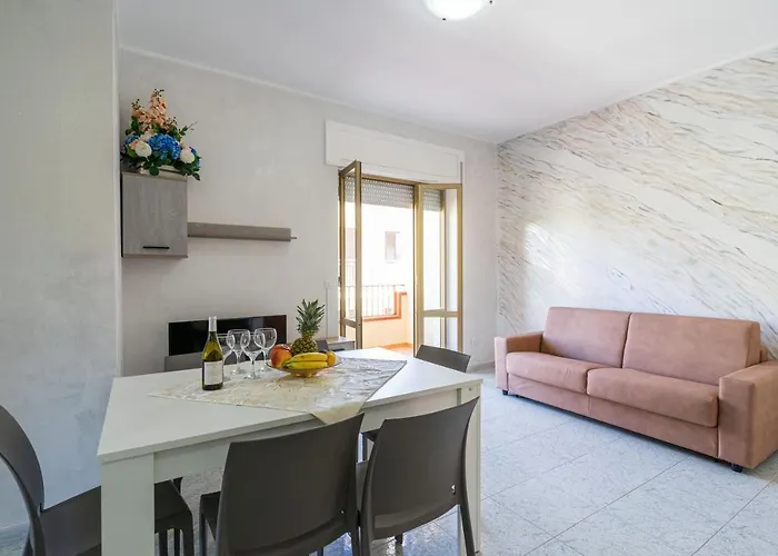 Apartman Luxury And Comfort In A Sea View Strongoli