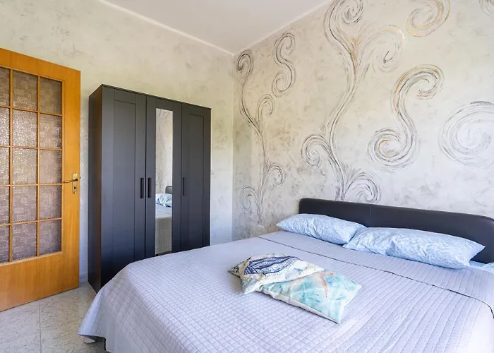 Luxury And Comfort In A Sea View * Strongoli