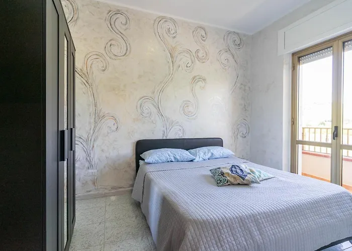 Apartman Luxury And Comfort In A Sea View