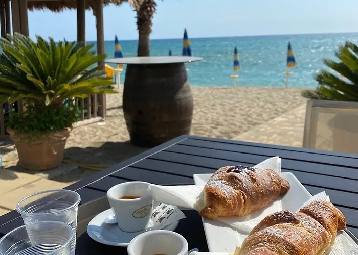 Apartman Luxury And Comfort In A Sea View